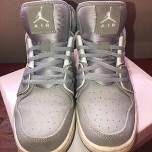Air Jordan 23, Grey